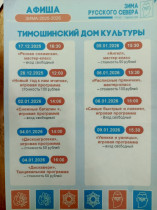 Новогодние каникулы.