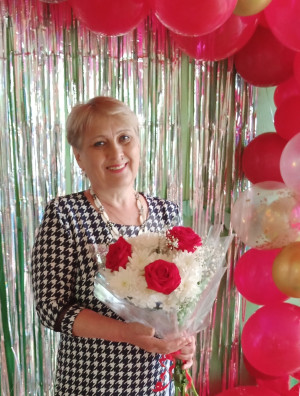 Труфанова Лидия Николаевна