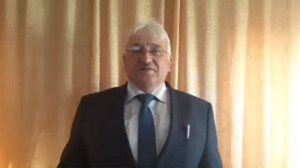 Козлов Сергей Германович