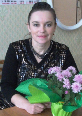 Колотилова Ольга Васильевна
