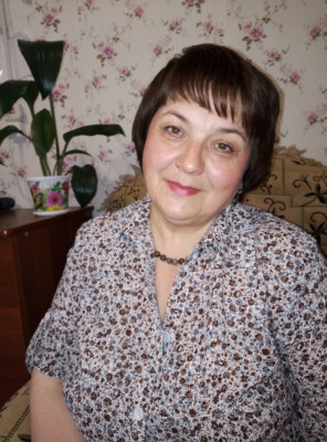 Савельева Наталья Владимировна