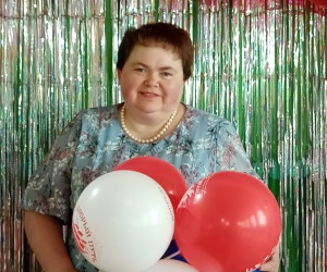Егоричева Ольга Васильевна